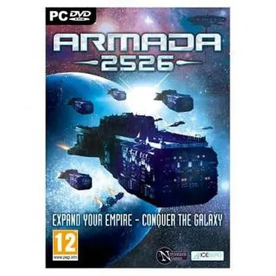 Zdjęcie produktu dla PC game ARMADA 2526
