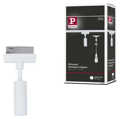 Produktbild von Paulmann URail Pendeladapter Universal