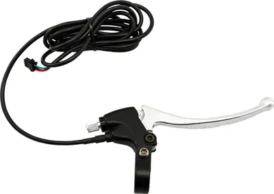 Produktbild von Brems Griff Hebel E Bike Pedelec Mifa Cyco Curis inkl. Kabel
