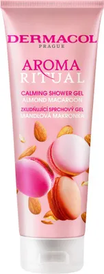 Immagine prodotto di Dermacol Gel Pod Prysznic Almond Macaroon, 250ml