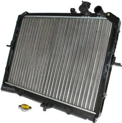 Obrázok produktu pre Chladič, chladenie motora THERMOTEC D70304TT