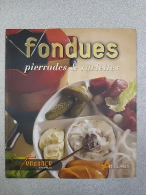 Image de Losange - Fondues, pierrades et raclettes