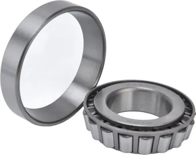 Produktbild von Kegelrollenlager Metall Hochpräzisions-Zubehör Ersatzteil für Equipment30208