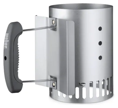 Produktbild von Weber Grill 7447 Anzündkamin klein