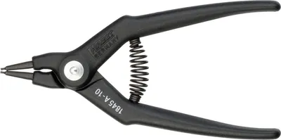 Produktbild von HAZET Sicherungsringzange Sprengringzange 1845A-10 140mm 64g