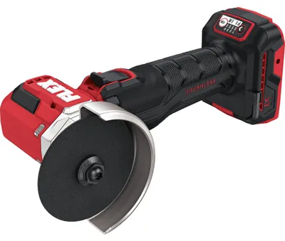 Produktbild von FLEX Akku Mini-Winkelschleifer 18 V, 76 mm LBE 76 18-EC C 535371