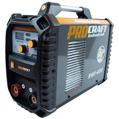 Produktbild von Procraft RWI-400 Schweißinverter