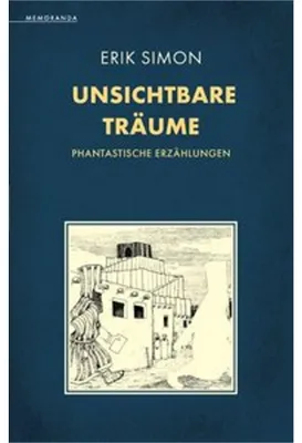 Zdjęcie produktu dla Unsichtbare Träume