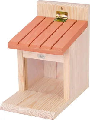 Produktbild von SIENA GARDEN Futterperle FRIEDA