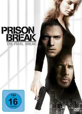Produktbild von Prison Break - The final break