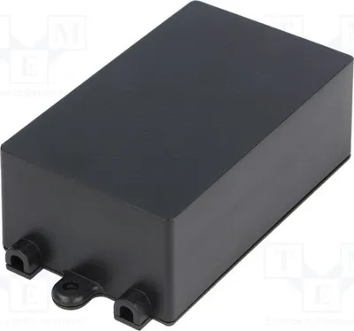 Obrázok produktu pre 1x Kryt: univerzálny, rozmer X: 44 mm (univerzálny kryt G1017), rozmer Z: 27 mm, rozmer Y: 72 mm