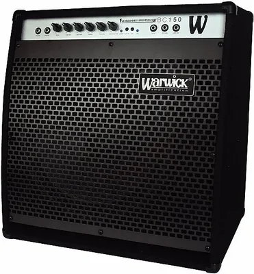 Obrázok produktu pre Warwick BC 150
