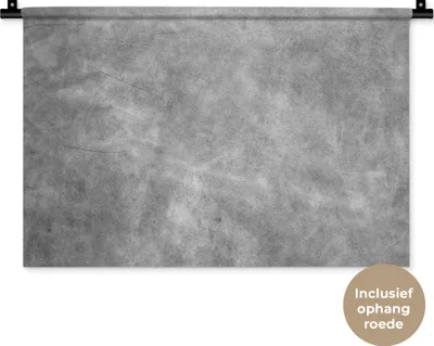 Produktbild von MuchoWow® Wandteppich Wandbehang Leder - Textur - Lederoptik 60x40 cm Tapisserie Dekoration Wandtuch - Wanddekorationen