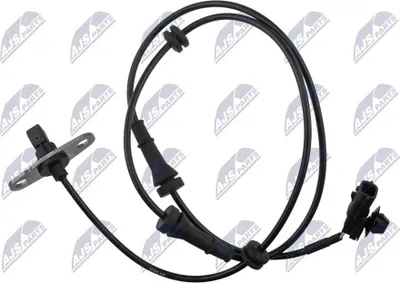 Produktbild von NTY ABS Sensor Raddrehzahl Hinten Rechts für NISSAN NP300 Navara Pickup (D23) HCA-NS-182