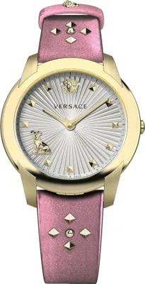 Produktbild von Versace Analoguhr für Damen