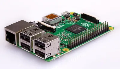 Obrázek produktu pro Raspberry Pi 2 Model B 1 GB RAM