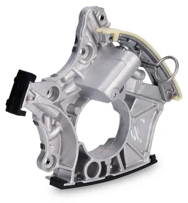 Produktbild von INA 551 0049 10 Steuerkettenspanner für AUDI A6 Avant (4F5, C6) A4 Avant (8ED, B7) A6 Limousine (4F2, C6) A4 Limousine (8EC, B7) A6 Allroad (4FH, C6)
