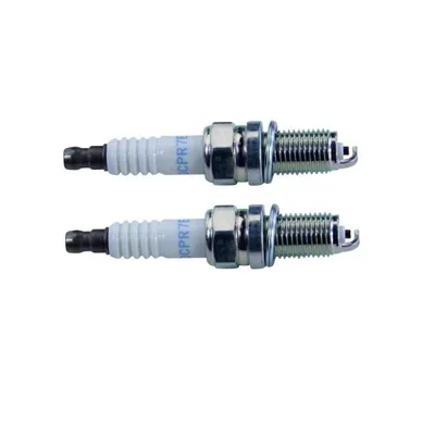 Image de Bougie d'allumage NGK DCPR7E, 3932, 2 pièces