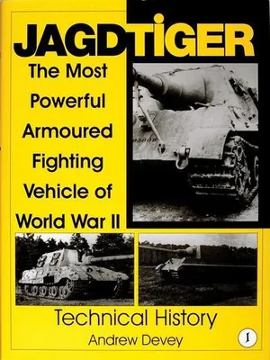 Immagine prodotto di Jagdtiger