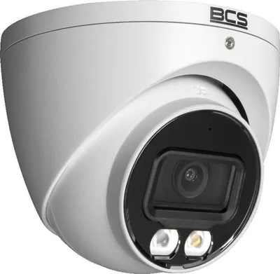 Zdjęcie produktu dla Camera BCS LINE BCS-L-EIP112FCR3L3-Ai1