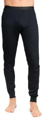 Immagine prodotto di Odlo ODLO BL BOTTOM long MERINO trousers size M black