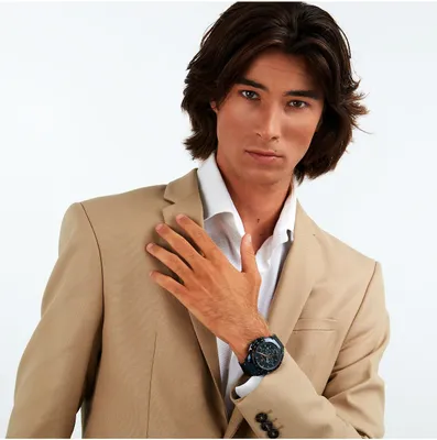 Immagine prodotto di Orologio Maserati R8873612054 Traguardo da uomo