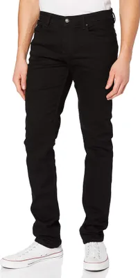 Image de Jean Tom Tailor noir noir 1350-00-01076