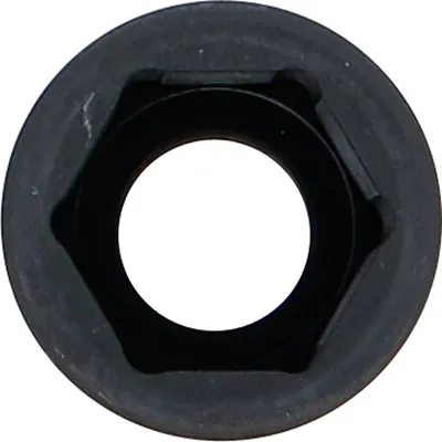 Produktbild von BGS 7217 Kraft-Einsatz, tief, 17 mm, 12,5 (1/2)