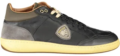 Produktbild von Blauer USA Murray 01 Sneaker Schwarz