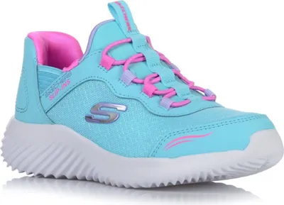 Obrázok produktu pre Skechers Obuv Bounder Simple Cut, 303585LTURQ