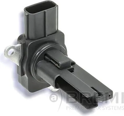 Produktbild von BREMI 30259 Luftmassenmesser LMM für TOYOTA Yaris Schrägheck (P9) Luftmengenmesser