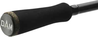 Produktbild von DAM Steckrute Yagi Ultra Light Jig Länge 2.60m Wurfgewicht 3-15g