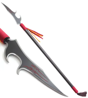 Produktbild von Nidalee Rework Schwert League of Legends