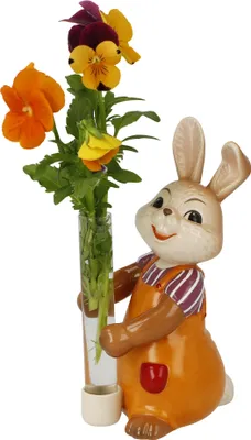 Produktbild von Goebel Ostern Blütentraum, 2025 ohne Blumen