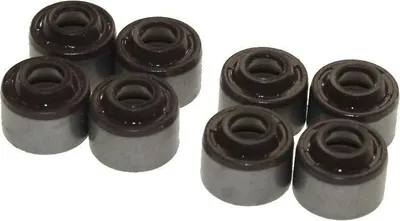 Immagine prodotto di 8 guarnizioni per stelo valvola Guarnizione per stelo valvola per Kawasaki Z 750