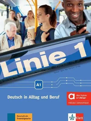 Immagine prodotto di Linie 1 A1 - Hybride Ausgabe allango