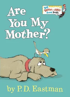 Obrázek produktu pro Are You My Mother?