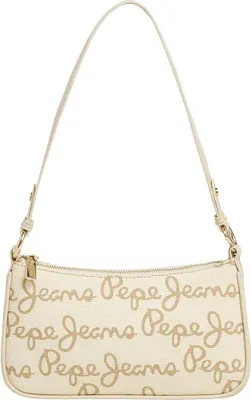 Obrázek produktu pro Pepe Jeans Gesine Taška přes rameno Beige Beige One Size
