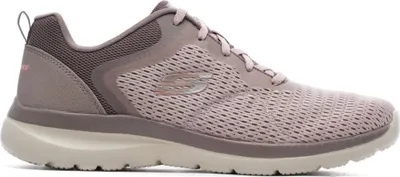 Produktbild von Skechers Bountiful - Quick Path - Lavendel Polyester Größe: 38 Normal