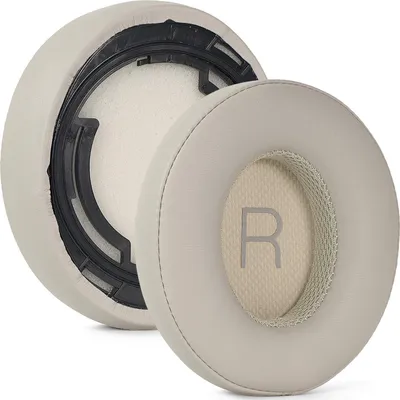 Obrázek produktu pro INF Náušníky pro Shure AONIC 50 Gen 1/Gen 2,Polyuretankůže, paměťová pěna, 2 ks
