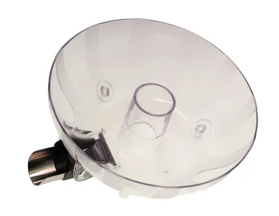 Obrázek produktu pro Cuisinart C0200440E Pouzdro pro odšťavňovač CCJ210E, odšťavňovač citrusů