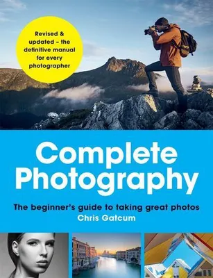 Obrázek produktu pro Kompletní fotografie