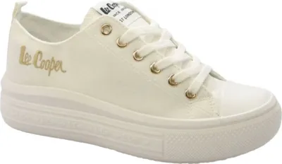 Obrázok produktu pre Dámske Lee Cooper LCW-24-44-2462LB white-gold 39
