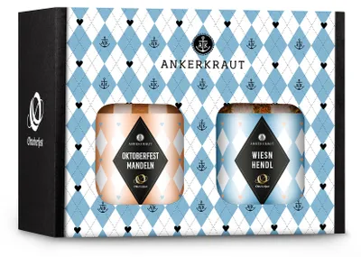 Produktbild von Gewürz-Box