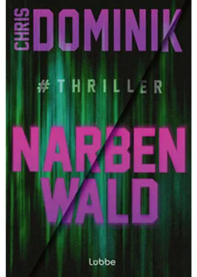 Produktbild von Narbenwald #Thriller