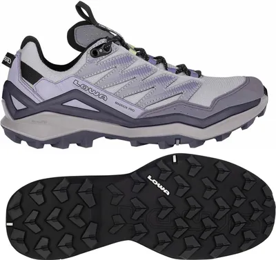 Produktbild von Lowa Maddox Pro LO Damen Trekkingschuhe Wanderschuhe 321640 : 38 EU