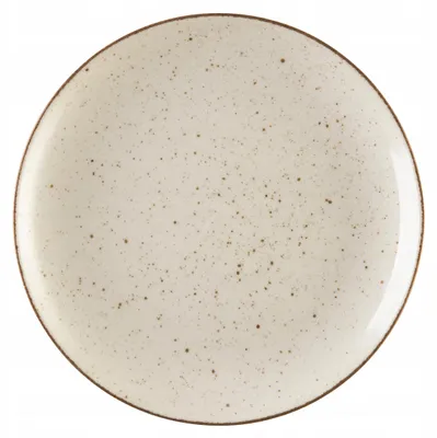 Produktbild von Lubiana Boss Flacher Teller 20,5 cm Porzellan