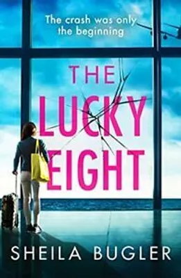 Obrázek produktu pro The Lucky Eight