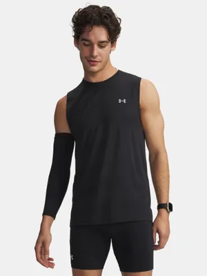 Produktbild von Under Armour UA Velociti Tanktop für Herren – Schwarz XXL