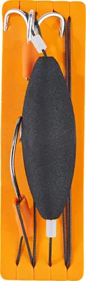 Produktbild von Balzer Adrenalin Cat Köfi-Vorfach mit 25g U-Pose - Welsmontage mit Unterwasserpose